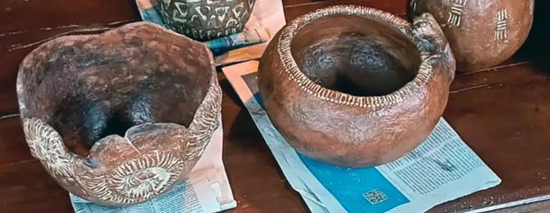 Taller de Alfarería Canaria en Adeje para redescubrir la tradición guanche