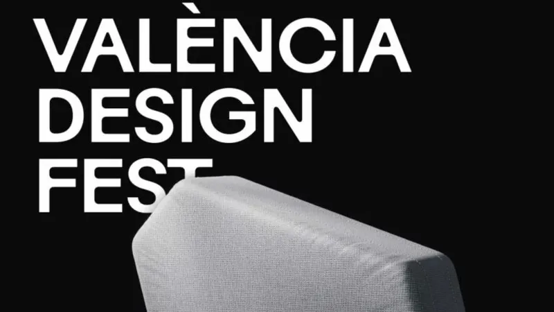 València se viste de gala para celebrar el Design Fest 2026