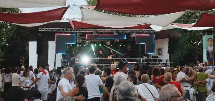 Berriozar cierra sus fiestas 2026 con un balance muy positivo y agradecimientos a la comunidad
