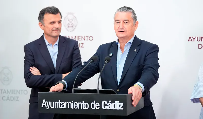 La Junta licitará en septiembre el proyecto del futuro Hospital de Cádiz