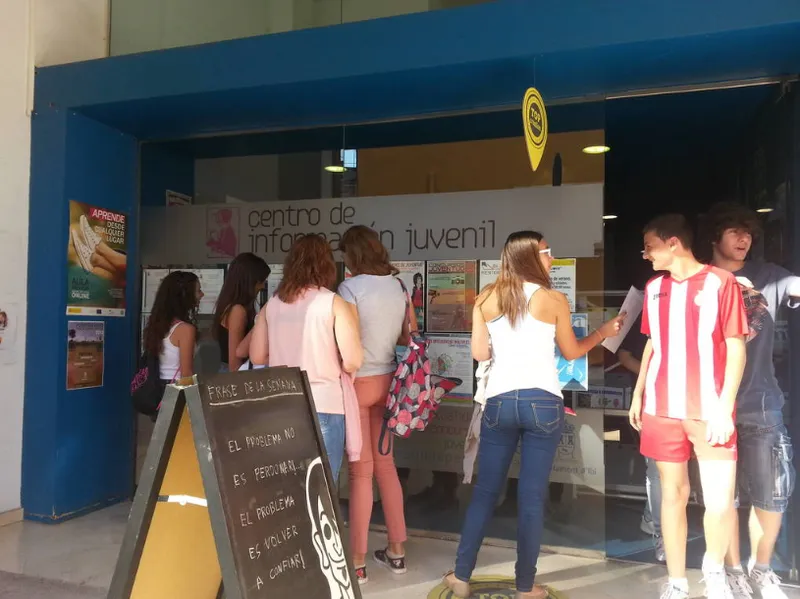 El CIJ de Ibi amplía su horario y servicios para la juventud