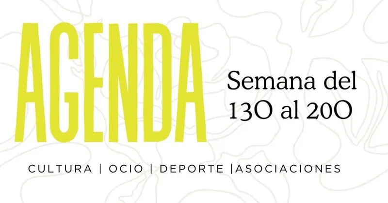 Caspe se llena de actividades culturales, deportivas y solidarias en octubre