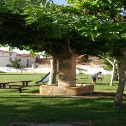 Matalebreras: Un enclave soriano entre la Sierra del Madero y el viento característico