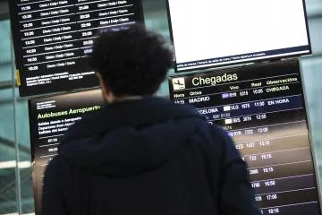 65 universitarios gallegos reciben ayudas de la Xunta para estudiar fuera de la UE
