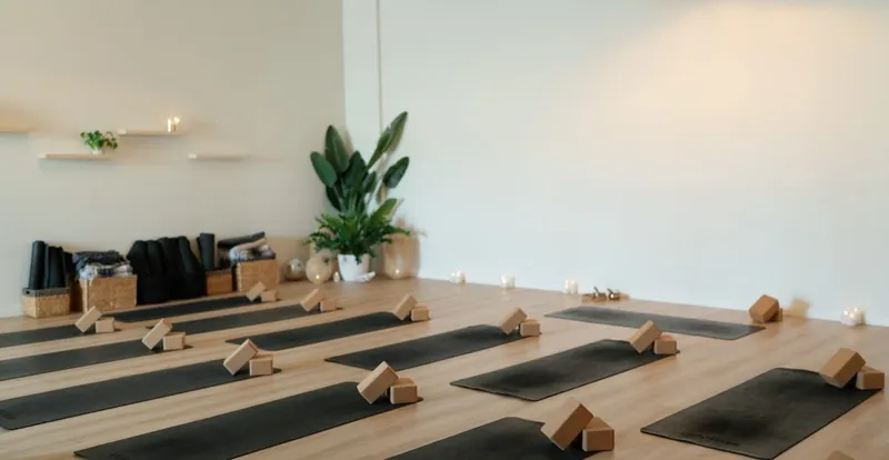 Dóchas House of Yoga abre sus puertas en Salem para el bienestar integral