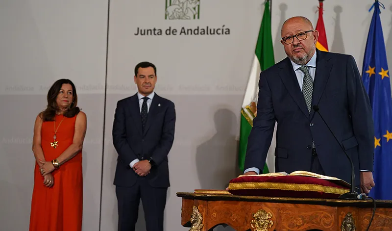 La Junta de Andalucía impulsa la investigación y la cultura con diversas acciones