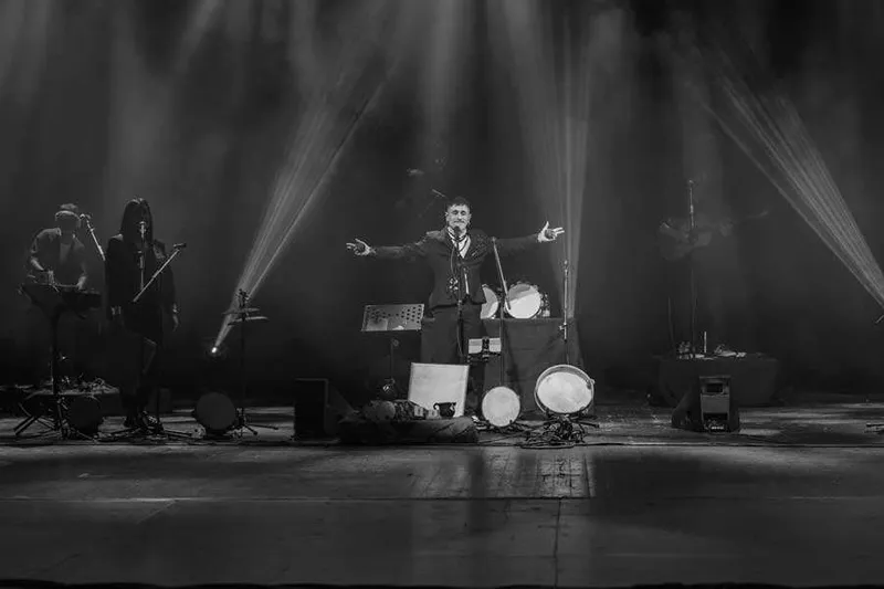 La Deputación de Pontevedra impulsa la cultura gallega con el programa +Música