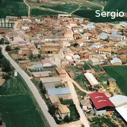 Almazul: Geografía, economía y el origen del río Henar