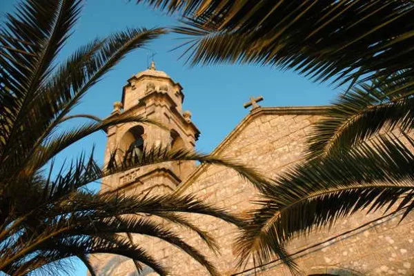 Sanxenxo: Un paseo por su patrimonio cultural y artístico