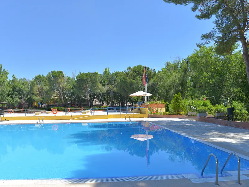 Valdemoro abre su piscina de verano con tres jornadas gratuitas para residentes