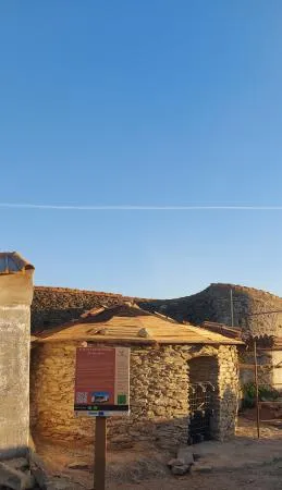 Herreruela recupera su patrimonio histórico con la puesta en valor de molinos y tumbas