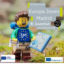 Madrid lanza formación gratuita y subvenciones para jóvenes en 2026