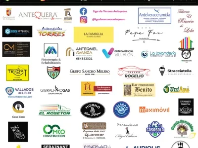 Antequera impulsa el deporte de verano con la Futsal Cup y la Liga de Fútbol 7