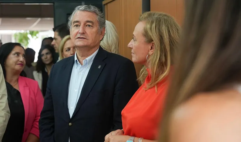 Andalucía refuerza la prevención del suicidio con una nueva red y sistema de vigilancia