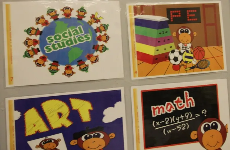 Horche detalla la oferta educativa municipal y autonómica