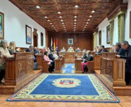 Telde reafirma su compromiso con la diversidad en el Día del Orgullo LGTBI