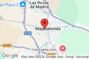 Majadahonda convoca una comisión informativa sobre Atención a las Personas