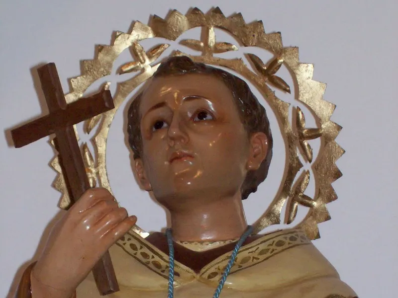 Relleu celebra la Fiesta de la Juventud en honor a San Albert