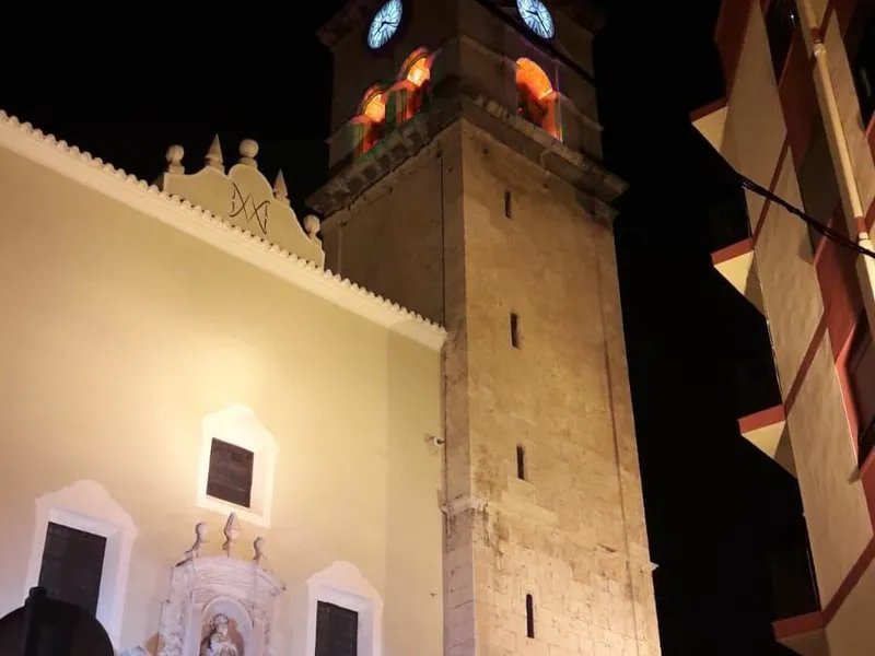 Villena mantiene 40.000 euros para la iglesia de Santa María a la espera del Obispado
