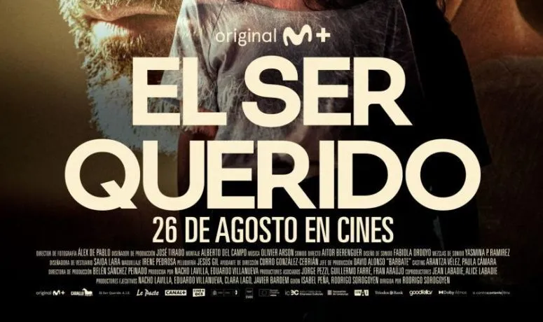 Burjassot estrena septiembre con cine español: Tadeo Jones y El ser querido en el Tívoli