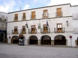 Horarios de apertura de las instalaciones municipales de Montánchez