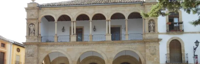 La Escuela Municipal de Música de Úbeda abre plazo para nuevos alumnos