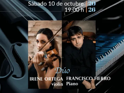 Alpedrete acoge el Festival de Música Clásica ALPECLASSIC el 10 de octubre