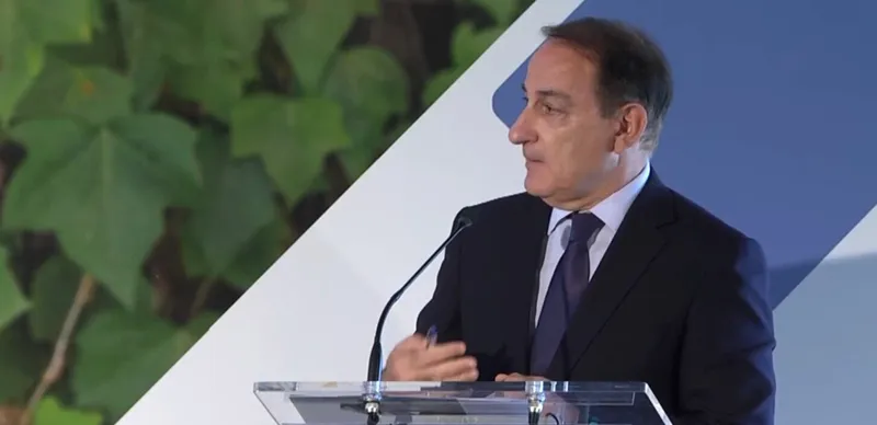La Confederación de Empresarios de Andalucía defiende el Diálogo Social y la estabilidad económica en Jaén
