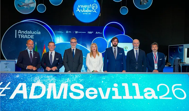 Airbus elige Sevilla para su nueva planta de conversión de aviones cisterna