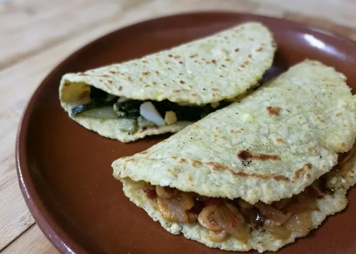 Bolulla desvela sus dulces tradicionales y recetas caseras