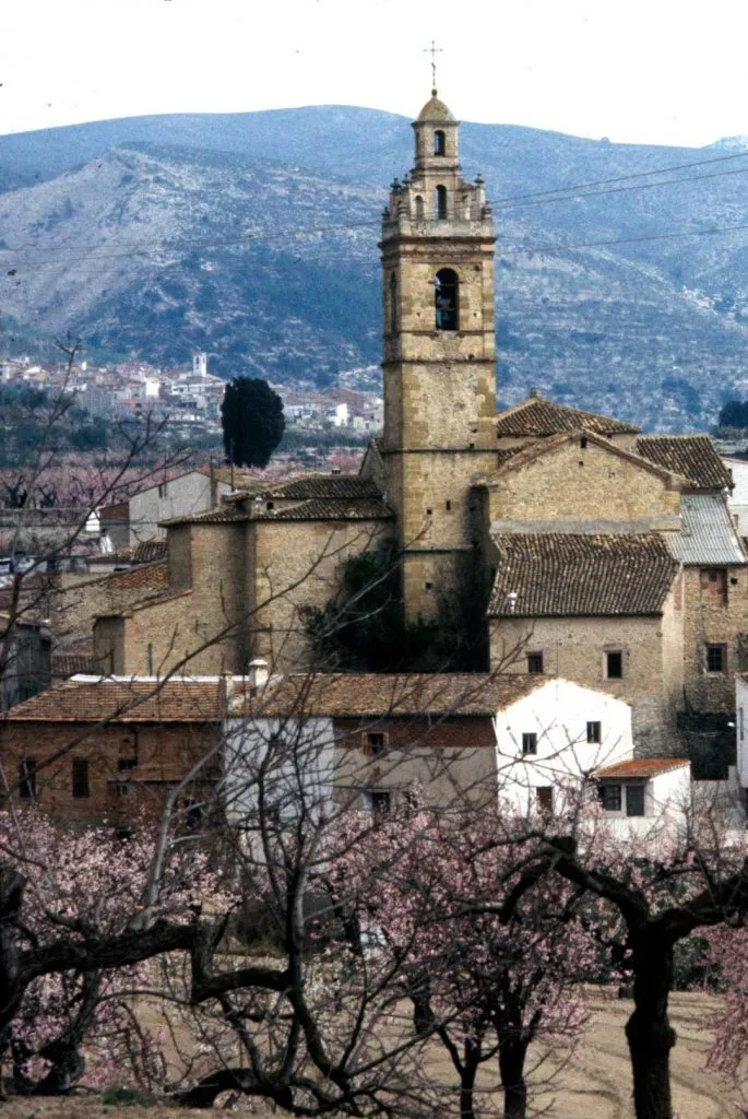 Gorga: Un viaje a través de su historia y toponimia