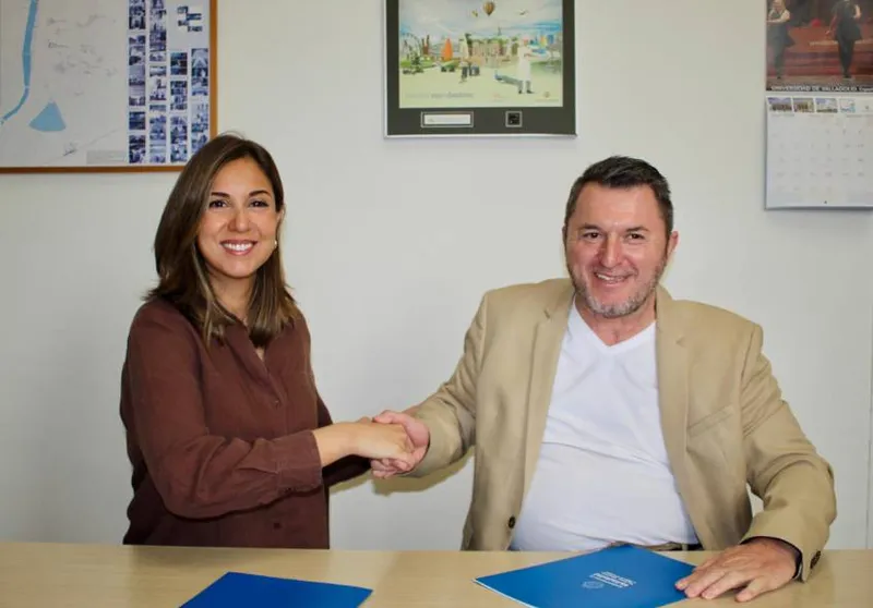 Valladolid impulsa el turismo accesible con nuevas acciones formativas y evaluación de recursos