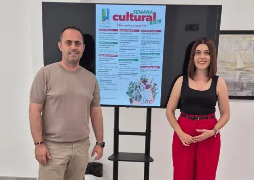 Pulianas celebra su Semana Cultural con actividades para todos los públicos