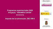 Santa María de Cayón lanza el programa de empleo 'Dinamiza Cayón' con formación y prácticas