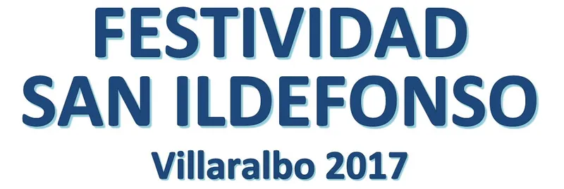 Villaralbo celebra las fiestas de San Ildefonso con música y reconocimientos