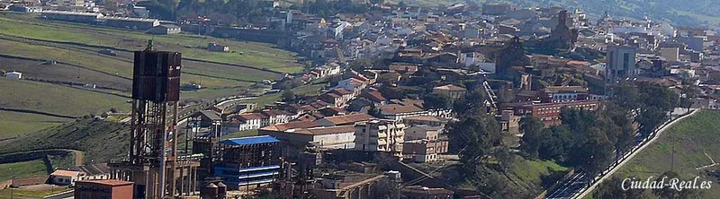 El Parque Minero de Almadén, Patrimonio de la Humanidad, abre sus puertas al público