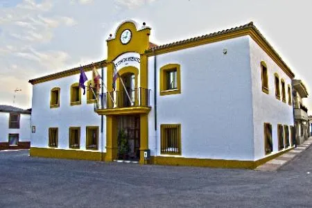 Torreorgaz detalla los horarios de sus instalaciones municipales