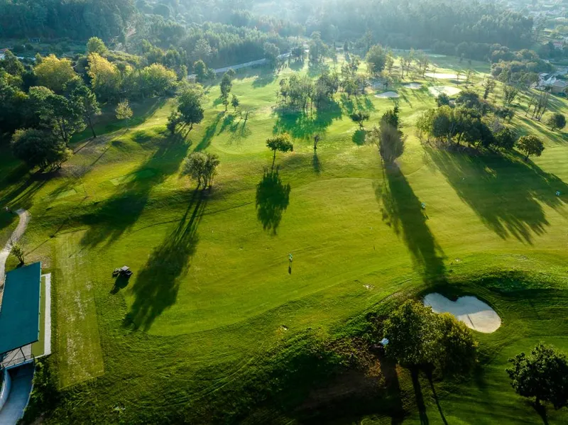 Oleiros abre el plazo de inscripción para la Escuela Municipal de Golf