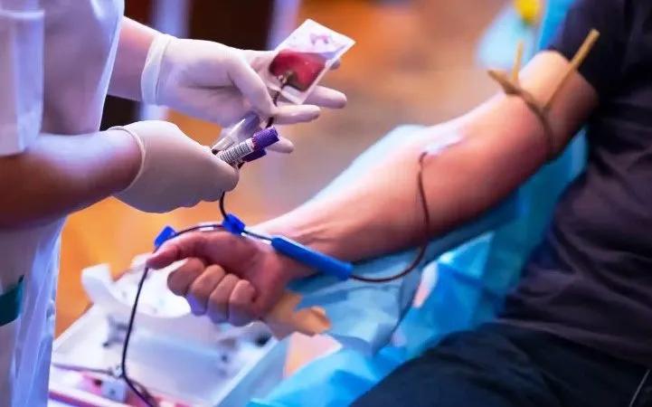 Casariche recolecta 79 bolsas de sangre en su última campaña solidaria