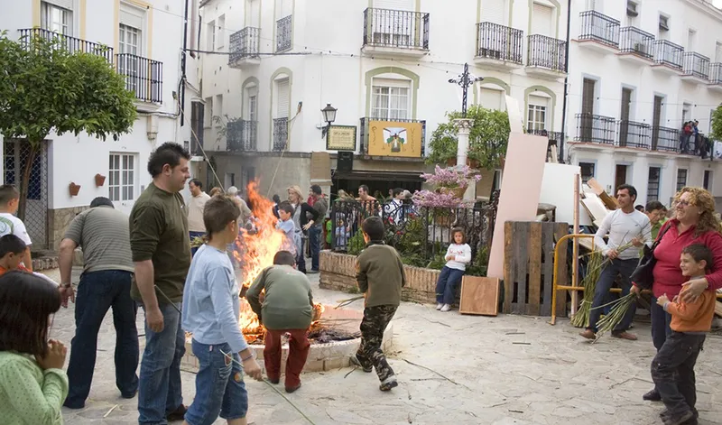 La Junta de Andalucía declara la Crujía de los Gamones de Ubrique Bien de Interés Cultural