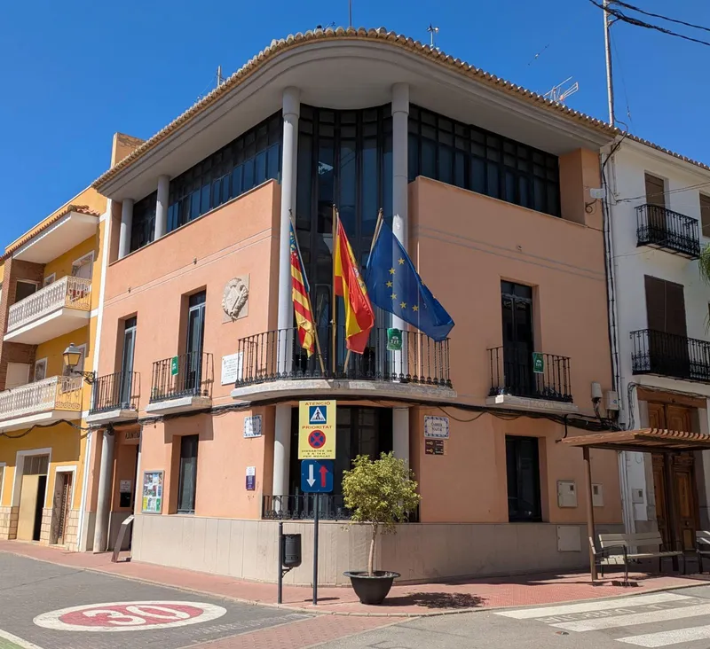 Olocau retoma los permisos de quema agrícola el 19 de octubre