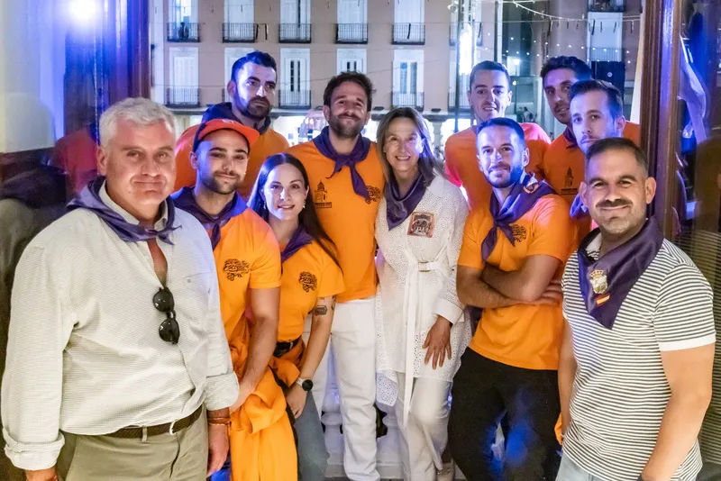 Guadalajara pone fin a sus Ferias y Fiestas 2026 con agradecimientos y el recuerdo de los vividos