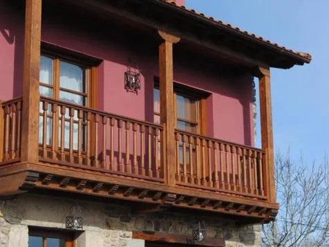Llanes promociona sus casas de aldea para atraer turismo rural