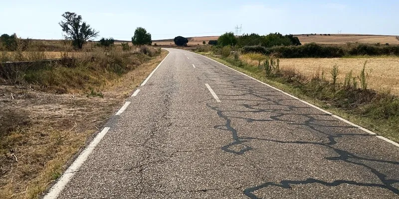 Diputación de Zamora licita obras de mejora en la carretera ZA-V-2315 entre Belver de los Montes y Vezdemarbán