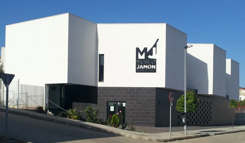 El Museo del Jamón de Monesterio abre sus puertas para divulgar la cultura del ibérico