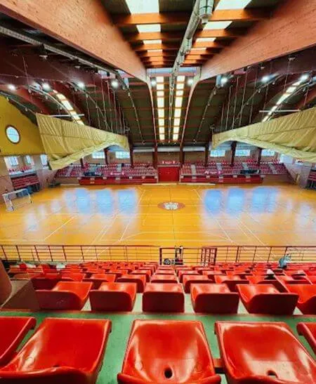 Moralzarzal impulsa el deporte con casi 5.000 participantes en la temporada 2026-2027