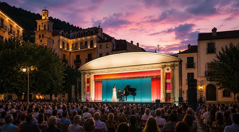 Brihuega se prepara para un verano cultural con ópera, cuentos y nostalgia