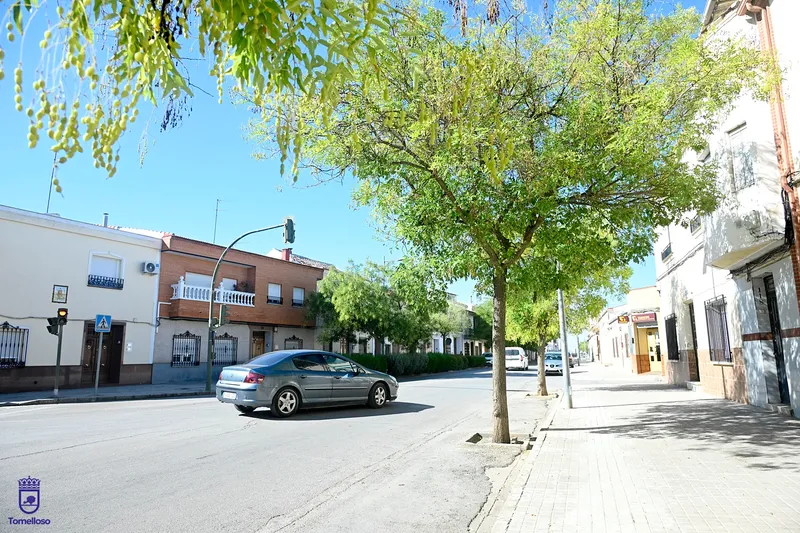 Tomelloso destina más de 200.000 euros a la renovación de redes de abastecimiento de agua