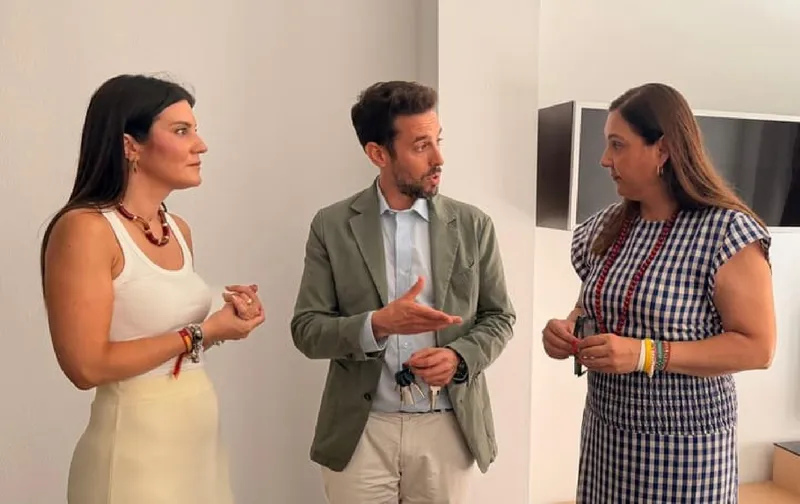 Lorca amplía su parque de vivienda social con una nueva cesión de la Comunidad Autónoma