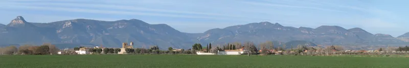 Huesca potencia el senderismo con rutas a sus humedales y embalses